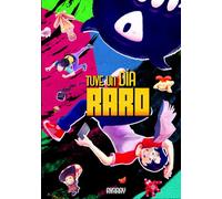 Tuve un día raro: cuando la vida se pone loca