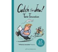Tuvia Tenenbom Catch The Jew (Tascabile)