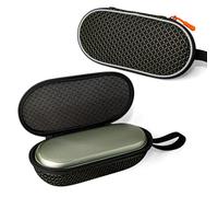 Tuvzylory Custodia per il trasporto compatibile con Harman Kardon Luna 2, custodia protettiva rigida con design sonoro e cinturino da polso