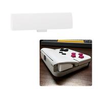Tuvzylory Staffa di sollevamento compatibile con GameSir Pocket Taco Controller, supporto da gioco in PLA per migliorare la visibilità dello schermo (bianco)