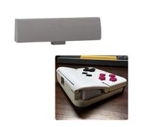Tuvzylory Staffa di sollevamento compatibile con GameSir Pocket Taco Controller, supporto da gioco in PLA per migliorare la visibilità dello schermo (grigio)