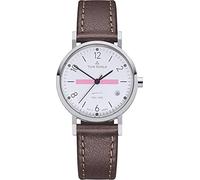 TUW Ruhla Thuringia Quartz 60132-031614B Orologio da polso donna Classico semplice