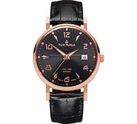 TUW Ruhla Thuringia Vintage 11140-024502 Orologio automatico uomo Classico semplice