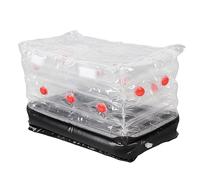 Tuwei Kit Monotubo per Funghi Gonfiabile, Kit per la Coltivazione di Funghi, Durevole per la Piantagione di Funghi