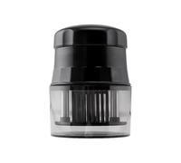 tuwiwol Inteneritore per bistecche in Acciaio per Inox, Martello per Carne Multifunzionale, utensile da Cucina Che semplifica la Preparazione di Piatti a Base di Carne tenera.