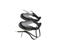 tuwiwol Resistenti all'usura e agli urti. Copriscarpe protettivi con cinturino regolabile, adatti per sovrascarpe di sicurezza, cinturino regolabile anti-urto.