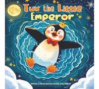 Tux the Little Emperor