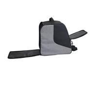 TUXCAXI Borsa per scarponi da resistente e impermeabile con tracolla regolabile, grande capacità, per riporre attrezzatura da e altri attrezzi, borsa impermeabile per il