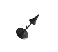 TUXCAXI Supporto innovativo per strumenti in ottone compatto con | antiscivolo a casa o durante i concerti. Il punto di supporto in EVA non danneggia e non graffia lo strumento.