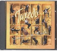 Tuxedo Big Band - Siesta At The Fiesta
