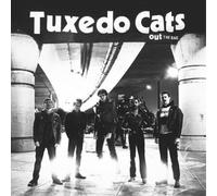 Tuxedo Cats Out the Bag (Vinyl LP) 7" EP