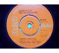 Tuxedo Junction / American Patrol - Glenn Miller And His Orchestra 7" 45