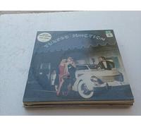 TUXEDO JUNCTION - Tuxedo Junction - Tuxedo Junction - Butterfly Records - FLY 007