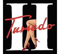 Tuxedo - Tuxedo Ii