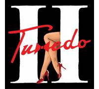 Tuxedo Tuxedo II (Vinyl LP) 12" Album