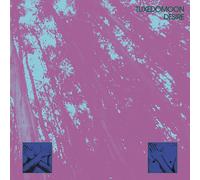 Tuxedomoon Desire (45th Anniversary) (Vinyl LP) 12" Album