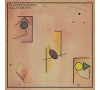 Tuxedomoon Half-mute (CD) Album