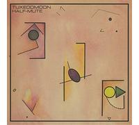 Tuxedomoon Half-mute Reflected (Vinyl LP) 12" Album
