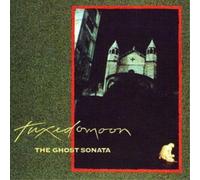 Tuxedomoon The Ghost Sonata (CD) Album