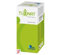 TUXINAT SCIROPPO 180 ML