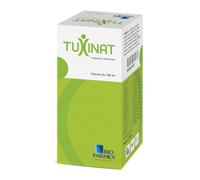 TUXINAT SCIROPPO 180ML