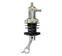 TUXING Serie TXED del compressore d'aria di 4500PSI PCP, gruppo cilindro ad alta pressione con biella, testata, parti della guarnizione