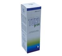 Tuxiprod Sciroppo Senza Alcool 200 Ml