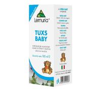 Tuxsbaby 4x100 ml Sciroppo per la tosse