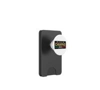 Tuxtla Gutiérrez Chiapas Mexico Souvenir Mexicans Vacation PopSockets PopWallet per MagSafe