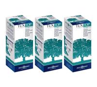 Tuxtop Sciroppo 200 Ml 3x200 ml Sciroppo per la tosse