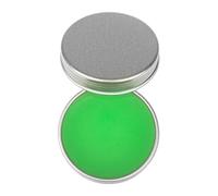 Tuxuseo Balsamo per ciglia e sopracciglia con forte profumo di frutta | Adatto per pelli sensibili, per ogni giorno - essenziale di bellezza per molte occasioni