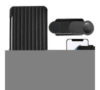 Tuxuseo Clip Reflex per fotocamere smartphone | Set di clip reflex per fotocamere cellulari Gl-as - Strumenti fotografici regolabili, clip creativa per videogiochi, fotografi e vlogger