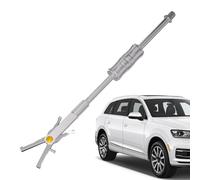 Tuxuseo Estrattore per Cuscinetti Interni - Doppia Testa per Uso Intensivo,Estrattore Cuscinetti Automobilistico,per Auto, Garage, Officina Meccanica, Installazione Ingranaggi, Estrazione Alberi,