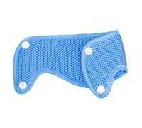 Tuxuseo Fascia di protezione da lavoro, fodera interna lavabile per caschi da costruzione, cuscinetti refrigeranti ad asciugatura rapida, adatta per giardinaggio, industria, sport, saldatura