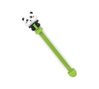 Tuxuseo Giocattolo Spray Acqua Fuochi d'Artificio,Spruzzatore Estraibile con Caratteri Cartoon Romantici | Giocattoli Esterni Piscina Giochi Divertimento Cortile Serate Romantiche Feste