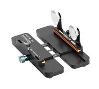 Tuxuseo Pinza Separatrice e Apri Schermo Telefono, Strumento Per Smontaggio E Riparazione Cellulare, Accessorio Per Riparazione Smartphone, Per Adolescenti Figli Famiglia Uomini Moglie Amici