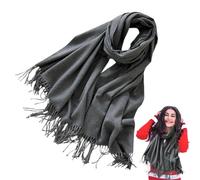 Tuxuseo Sciarpa calda | Comoda sciarpa morbida per il collo invernale,Sciarpa calda per l'inverno e l'autunno,Per la scuola di viaggio all'aperto camminando quotidianamente casual stile di vita