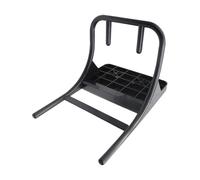 Tuxuseo Supporto per Motore Nautico - Bracket Montaggio Per Gommoni | Porta per Kayak Canoa di Fiume Lago Mare Stagno Amanti Attività Acquatiche Avventura Outdoor