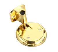 Tuxxjzm Fermaporta meccanico a, fermaporta magnetico, protezione da parete per fermaporta a | fermaporta senza foratura, resistente, regolabile, meccanico, silenzioso, per il fondo