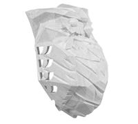 Tuxxjzm Lampada da parete animale | Lampada da parete per statua di animale elegante e vivace,Luce notturna a LED moderna da collegare su, decorazione per la casa per studio, regalo per camera da