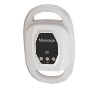 Tuxxjzm Massaggiatore elettrico per il corpo, massaggiatore portatile per le braccia | Massaggiatore elettrico con display LED multimoda,Massaggiatori per il corpo leggeri antiscivolo, massaggiatori