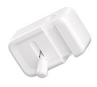 Tuxxjzm Organizer per cavi, organizer per cavi, clip magnetiche adesive per la gestione del caricatore del telefono, scrivania, parete, auto, ufficio, casa