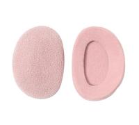Tuxxjzm Paraorecchie senza fascia, scaldaorecchie invernali senza banda, paraorecchie da donna, paraorecchie invernali scaldamuscoli, paraorecchie in peluche, involucri per orecchie separati,
