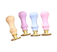 Tuxxjzm Pressa e sigillante per ravioli, con scritta "Chinese Blessings", per ravioli, strumento per la realizzazione di, per dessert, per arte e artigianato