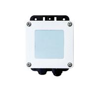 Tuya 300m ME204R RF433 Rilevatore di Gas con Display A LED Dispositivo Portatile per Casa Intelligente Misuratore del Serbatoio del Gas Misuratore del