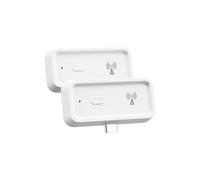 Tuya , Amplificatore di Segnale Wireless Zigbee di Tipo C, Portatile e Intelligente, con Amplificatore di Segnale A 2,4 GHz Attraverso il Muro