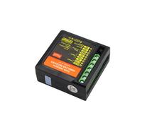 Tuya App 2.4G WIFI Garage Apriporta Automatico Controller per Relay per Modulo Cancello Wireless Telecomando Controllo Vocale
