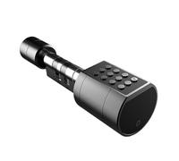 Tuya APP Scheda RFID For Impronte Digitali Bluetooth Euro Cilindro Smart Door Lock Keyless Electronic Comoda Efficiente