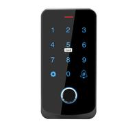 Tuya APP Tastiera di Controllo Accessi Bluetooth Scheda RFID IC6330