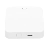 TUYA Gateway Intelligente USB DC5V ABS WiFi+Bluetooth